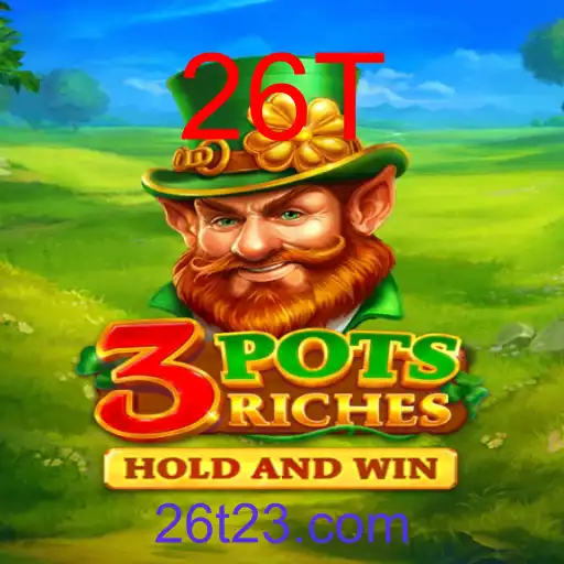 3potsRiches
