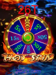 HotSpin
