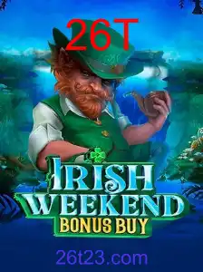 IrishWeekendBonusBuy